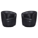 Parker Living Chairs Swivel SBAR