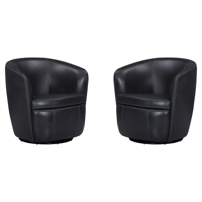Parker Living Chairs Swivel SBAR