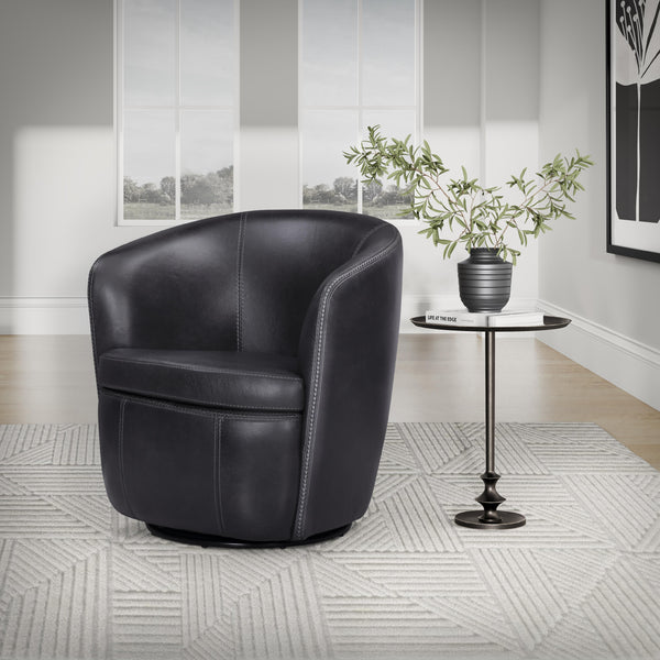  Parker Living Chairs Swivel SBAR#912S-VGON IMAGE 1