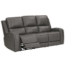  Parker Living Sofas Power Recline MBEL-832P3Z-ATFG IMAGE 1