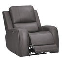 Parker Living Recliners Power MBEL-KIT-812P3Z-2-ATFG IMAGE 2