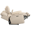  Parker Living Loveseats Power Recline MEAS-822CP3ZT-STQZ IMAGE 3