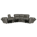  Parker Living Sectionals Power Recline MBEL-811LP3Z-ATFG/MBEL-811RP3Z-ATFG/MBEL-810P3Z-ATFG/MBEL-840-ATFG/MBEL-850-ATFG/MBEL-860T-ATFG IMAGE 3