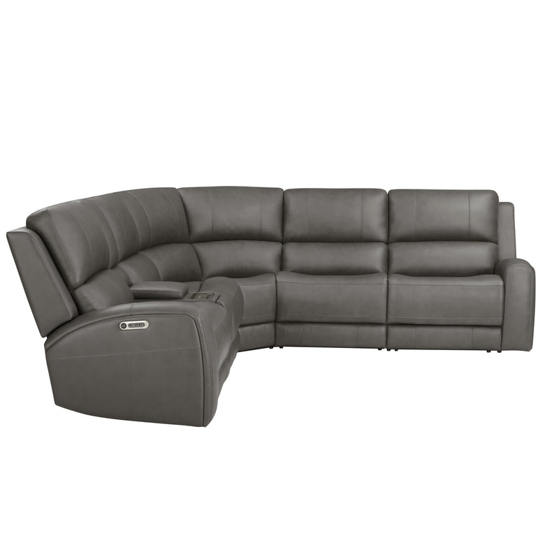  Parker Living Sectionals Power Recline MBEL-811LP3Z-ATFG/MBEL-811RP3Z-ATFG/MBEL-810P3Z-ATFG/MBEL-840-ATFG/MBEL-850-ATFG/MBEL-860T-ATFG IMAGE 4