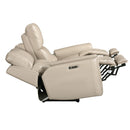  Parker Living Sofas Power Recline MEAS-832P3Z-STQZ IMAGE 3