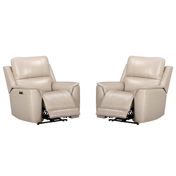  Parker Living Recliners Power MEAS-KIT-812P3Z-2-STQZ IMAGE 1