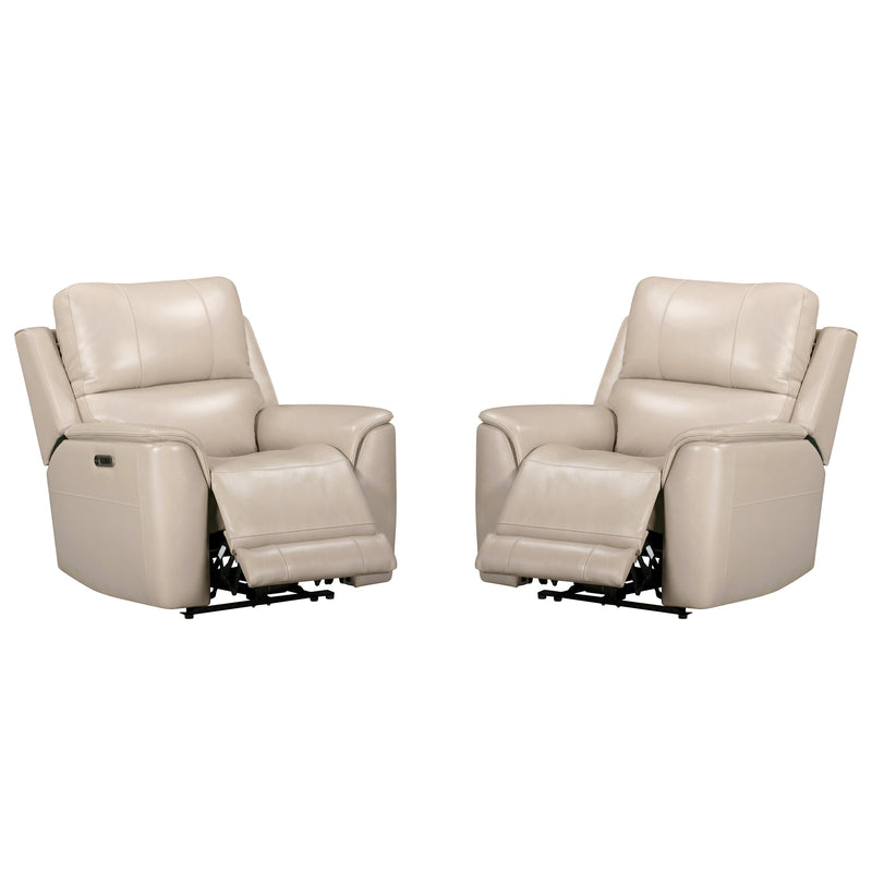  Parker Living Recliners Power MEAS-KIT-812P3Z-2-STQZ IMAGE 1