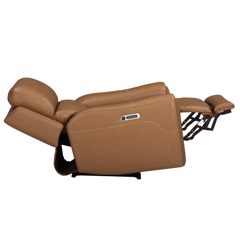  Parker Living Recliners Power MHAN-812P3Z-APCI IMAGE 3