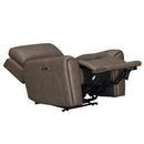  Parker Living Recliners Power MHAN-812P3Z-BTHZ IMAGE 4