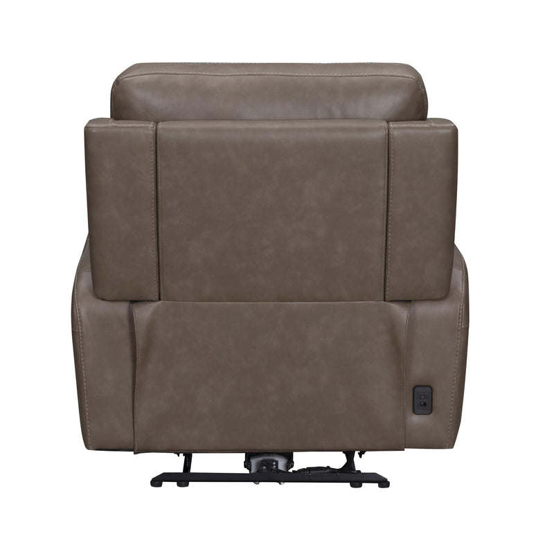  Parker Living Recliners Power MHAN-812P3Z-BTHZ IMAGE 8