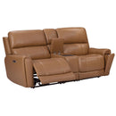  Parker Living Loveseats Power Recline MHAN-822CP3Z-APCI IMAGE 2