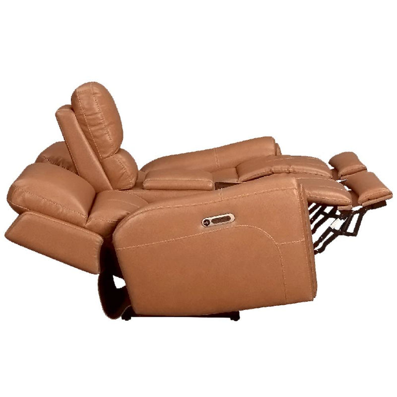 Parker Living Loveseats Power Recline MHAN-822CP3Z-APCI IMAGE 3