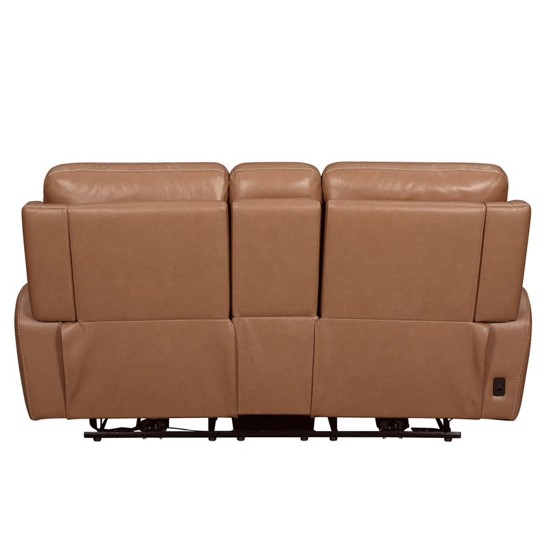  Parker Living Loveseats Power Recline MHAN-822CP3Z-APCI IMAGE 4