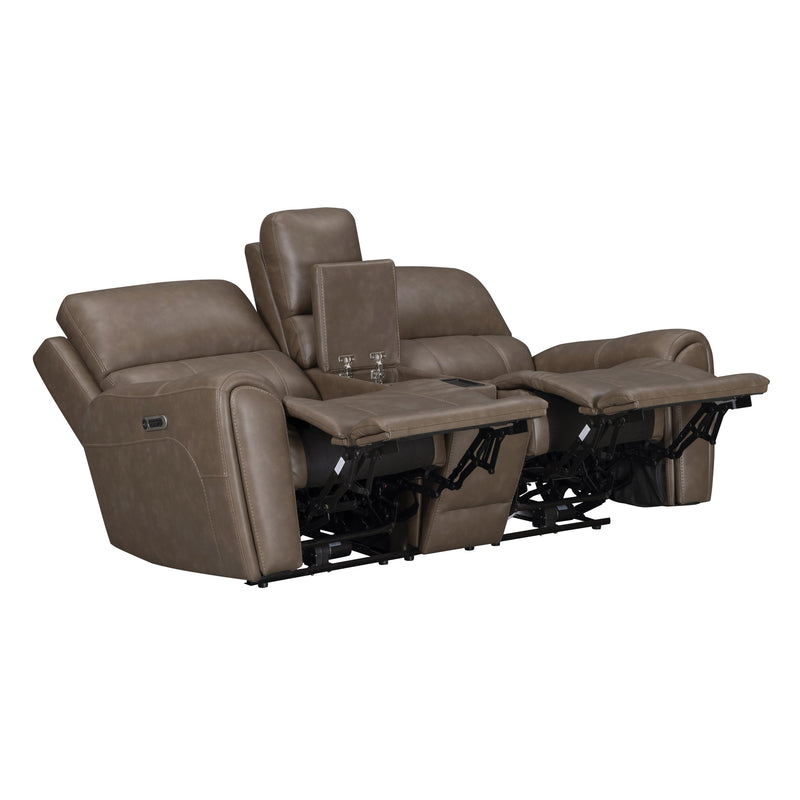  Parker Living Loveseats Power Recline MHAN-822CP3Z-BTHZ IMAGE 4