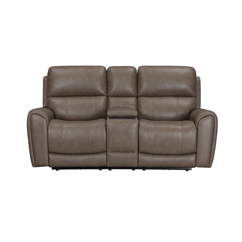 Parker Living Loveseats Power Recline MHAN-822CP3Z-BTHZ IMAGE 5