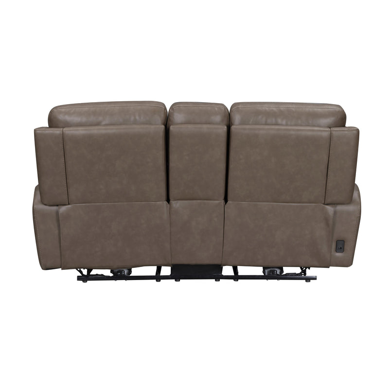  Parker Living Loveseats Power Recline MHAN-822CP3Z-BTHZ IMAGE 8