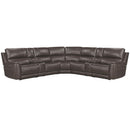  Parker Living Sectionals Power Recline MEAS-811LP3Z-STBR/MEAS-811RP3Z-STBR/MEAS-810P3Z-STBR/MEAS-840-STBR/MEAS-850-STBR/MEAS-860T-STBR/MEAS-860T-STBR IMAGE 1