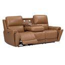  Parker Living Sofas Power Recline MHAN-834P3Z-APCI IMAGE 2