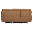  Parker Living Sofas Power Recline MHAN-834P3Z-APCI IMAGE 4