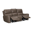  Parker Living Sofas Power Recline MHAN-834P3Z-BTHZ IMAGE 2