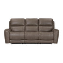  Parker Living Sofas Power Recline MHAN-834P3Z-BTHZ IMAGE 5
