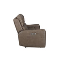  Parker Living Sofas Power Recline MHAN-834P3Z-BTHZ IMAGE 6
