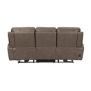  Parker Living Sofas Power Recline MHAN-834P3Z-BTHZ IMAGE 8