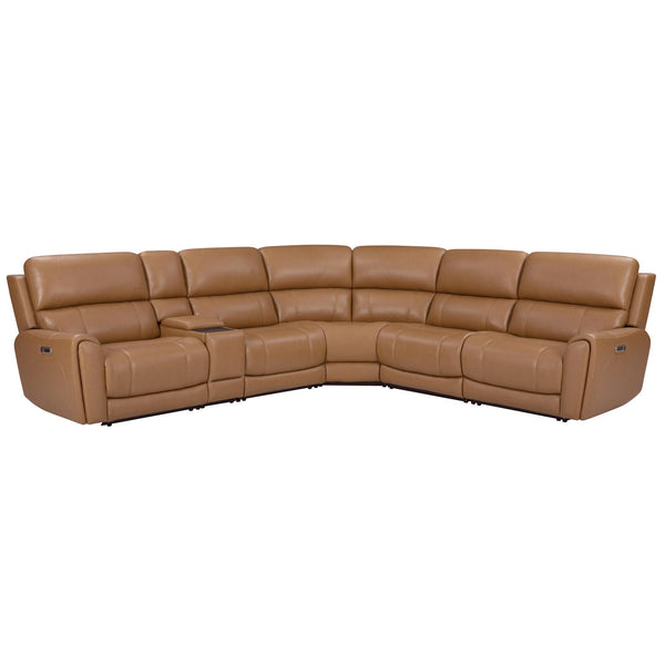  Parker Living Sectionals Power Recline MHAN-811LP3Z-APCI/MHAN-811RP3Z-APCI/MHAN-810P3Z-APCI//MHAN-840-APCI/MHAN-850-APCI/MHAN-860T-APCI IMAGE 1