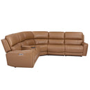  Parker Living Sectionals Power Recline MHAN-811LP3Z-APCI/MHAN-811RP3Z-APCI/MHAN-810P3Z-APCI//MHAN-840-APCI/MHAN-850-APCI/MHAN-860T-APCI IMAGE 3