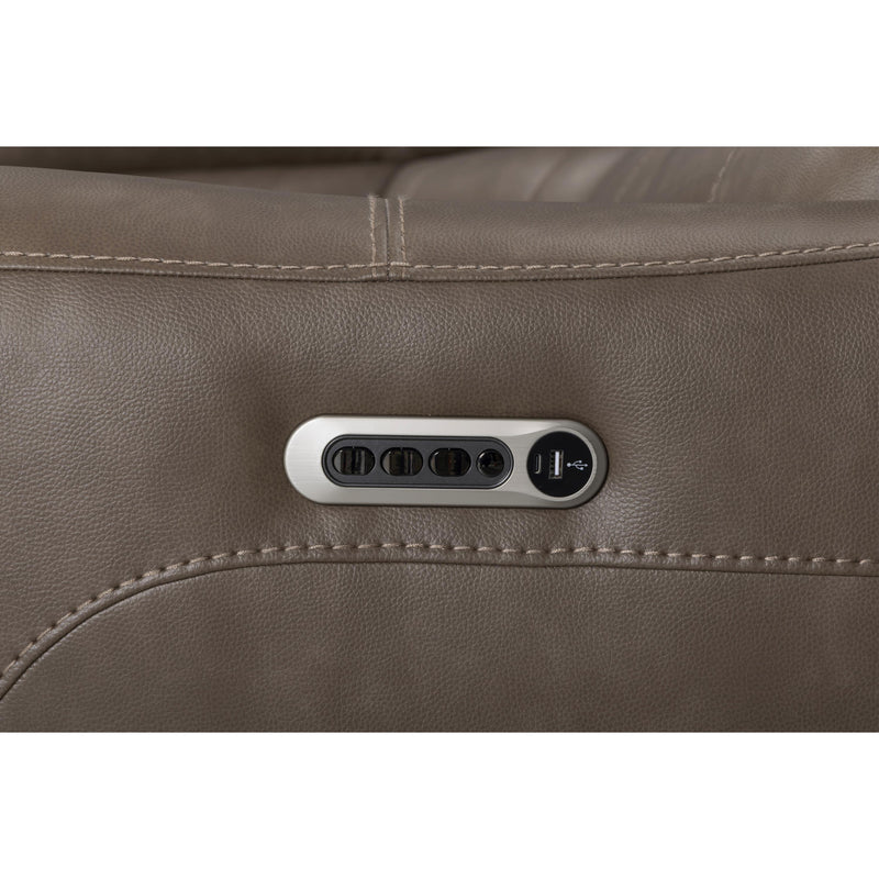  Parker Living Sectionals Power Recline MHAN-811LP3Z-BTHZ/MHAN-811RP3Z-BTHZ/MHAN-810P3Z-BTHZ//MHAN-840-BTHZ/MHAN-850-BTHZ/MHAN-860T-BTHZ IMAGE 10