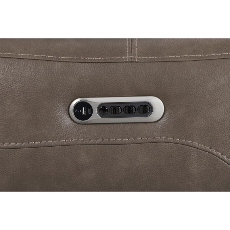  Parker Living Sectionals Power Recline MHAN-811LP3Z-BTHZ/MHAN-811RP3Z-BTHZ/MHAN-810P3Z-BTHZ//MHAN-840-BTHZ/MHAN-850-BTHZ/MHAN-860T-BTHZ IMAGE 11