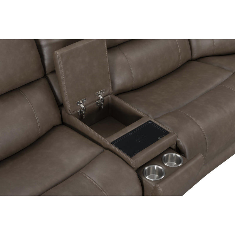  Parker Living Sectionals Power Recline MHAN-811LP3Z-BTHZ/MHAN-811RP3Z-BTHZ/MHAN-810P3Z-BTHZ//MHAN-840-BTHZ/MHAN-850-BTHZ/MHAN-860T-BTHZ IMAGE 7