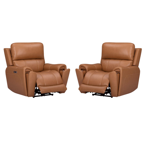  Parker Living Recliners Power MHAN-KIT-812P3Z-2-APCI IMAGE 1