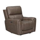  Parker Living Recliners Power MHAN-KIT-812P3Z-2-BTHZ IMAGE 2