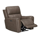  Parker Living Recliners Power MHAN-KIT-812P3Z-2-BTHZ IMAGE 3