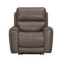  Parker Living Recliners Power MHAN-KIT-812P3Z-2-BTHZ IMAGE 6