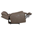  Parker Living Recliners Power MHAN-KIT-812P3Z-2-BTHZ IMAGE 8