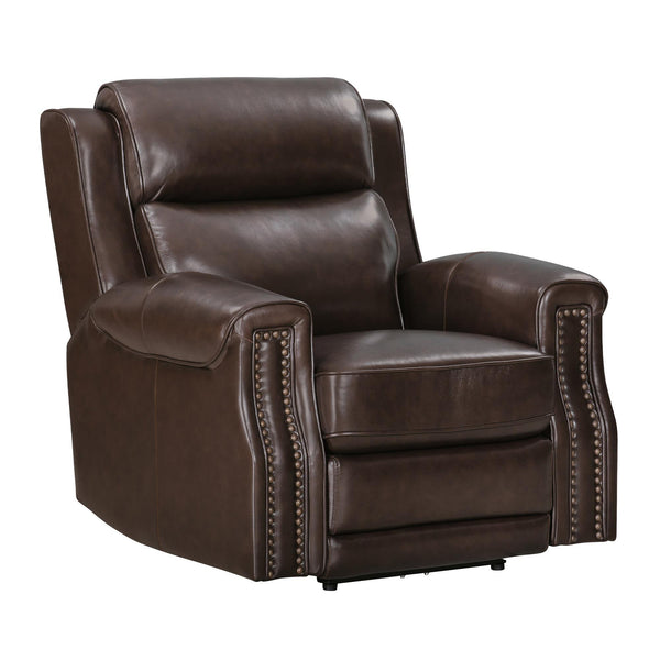 Parker Living Recliners Power MHEN#812PH-SMES IMAGE 1