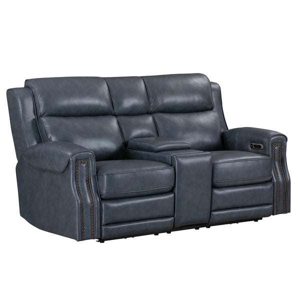  Parker Living Loveseats Power Recline MHEN#822CPHT-MADR IMAGE 1