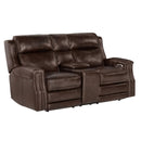 Parker Living Loveseats Power Recline MHEN