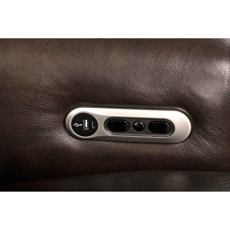 Parker Living Loveseats Power Recline MHEN
