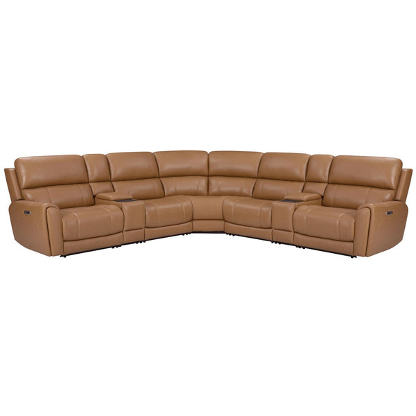  Parker Living Sectionals Power Recline MHAN-811LP3Z-APCI/MHAN-811RP3Z-APCI/MHAN-810P3Z-APCI//MHAN-840-APCI/MHAN-850-APCI/MHAN-860T-APCI/MHAN-860T-APCI IMAGE 1