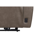  Parker Living Sectionals Power Recline MHAN-811LP3Z-BTHZ/MHAN-811RP3Z-BTHZ/MHAN-810P3Z-BTHZ//MHAN-840-BTHZ/MHAN-850-BTHZ/MHAN-860T-BTHZ/MHAN-860T-BTHZ IMAGE 4