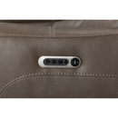  Parker Living Sectionals Power Recline MHAN-811LP3Z-BTHZ/MHAN-811RP3Z-BTHZ/MHAN-810P3Z-BTHZ//MHAN-840-BTHZ/MHAN-850-BTHZ/MHAN-860T-BTHZ/MHAN-860T-BTHZ IMAGE 5