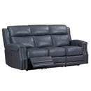 Parker Living Sofas Power Recline MHEN