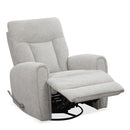  Parker Living Recliners Manual MNAT-812GS-THSM IMAGE 2