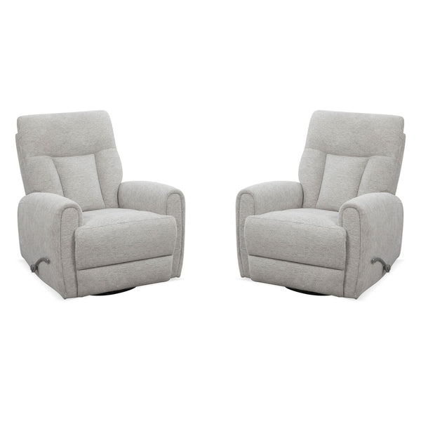  Parker Living Recliners Manual MNAT-KIT-812GS-2-THSM IMAGE 1