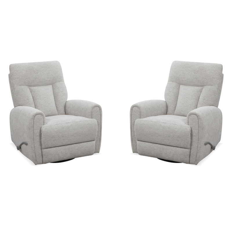  Parker Living Recliners Manual MNAT-KIT-812GS-2-THSM IMAGE 1