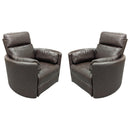 Parker Living Recliners Manual MRAD