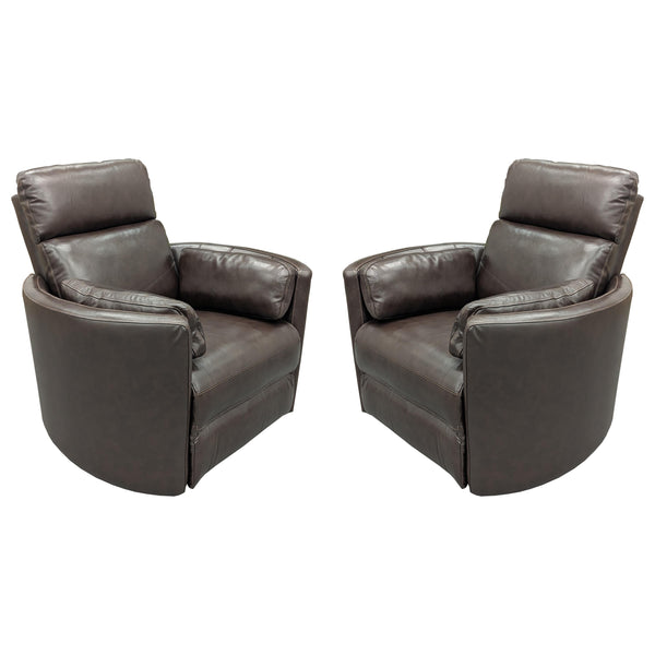  Parker Living Recliners Manual MRAD#812GS-2-HIBR IMAGE 1
